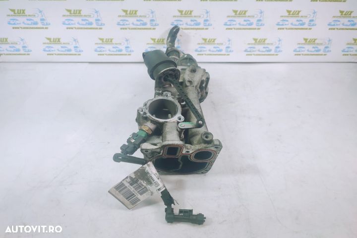 Racitor gaze egr 2.0 cdti a20dtc 55567595 Opel Insignia A  [din 2008 pana  2014] seria Liftback 5-u - 2