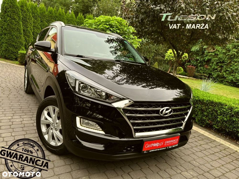 Hyundai Tucson 1.6 GDi Comfort 2WD - 2