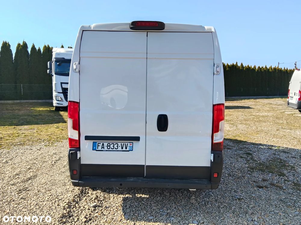 Fiat Ducato - 5