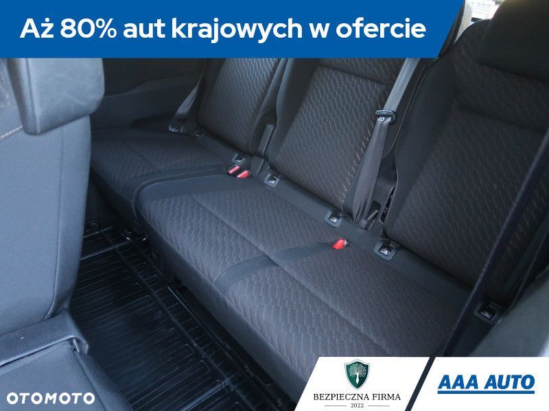 Toyota Proace Verso - 21