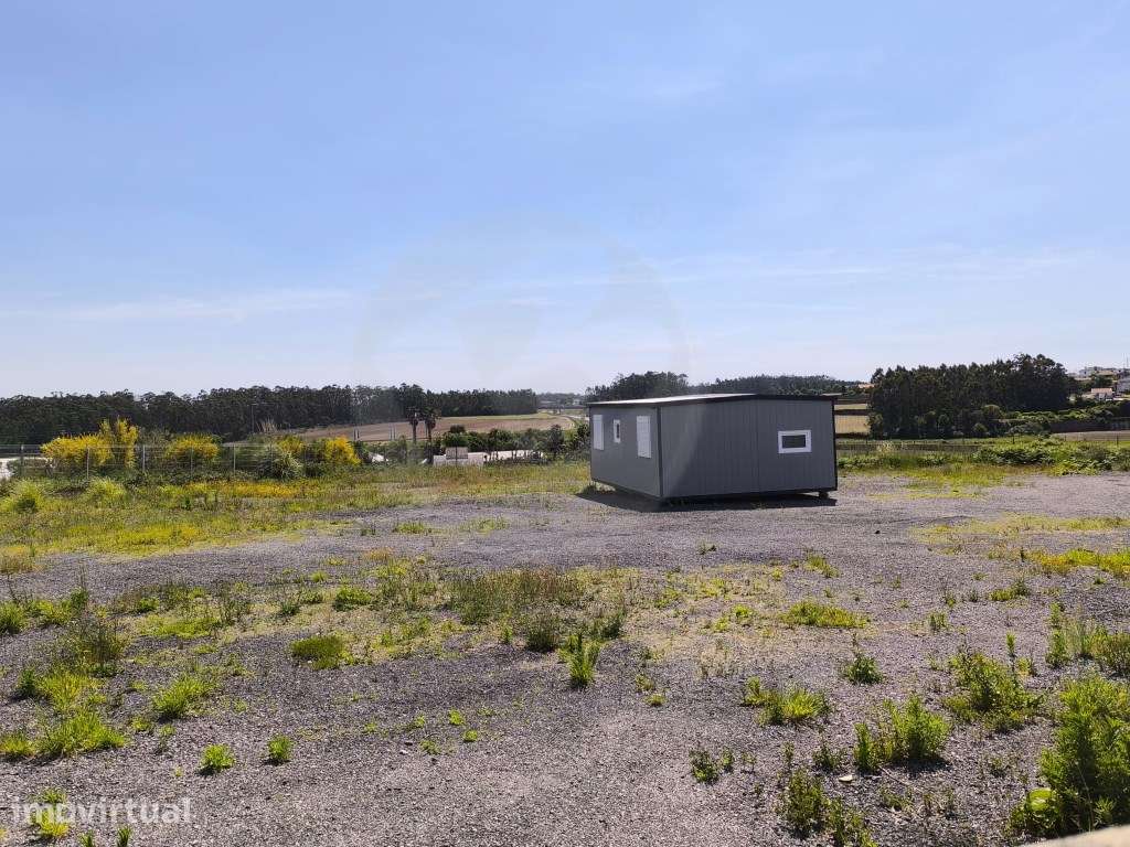 Terreno com 2.406 m² em Touguinhó Vila do Conde - Grande imagem: 2/25