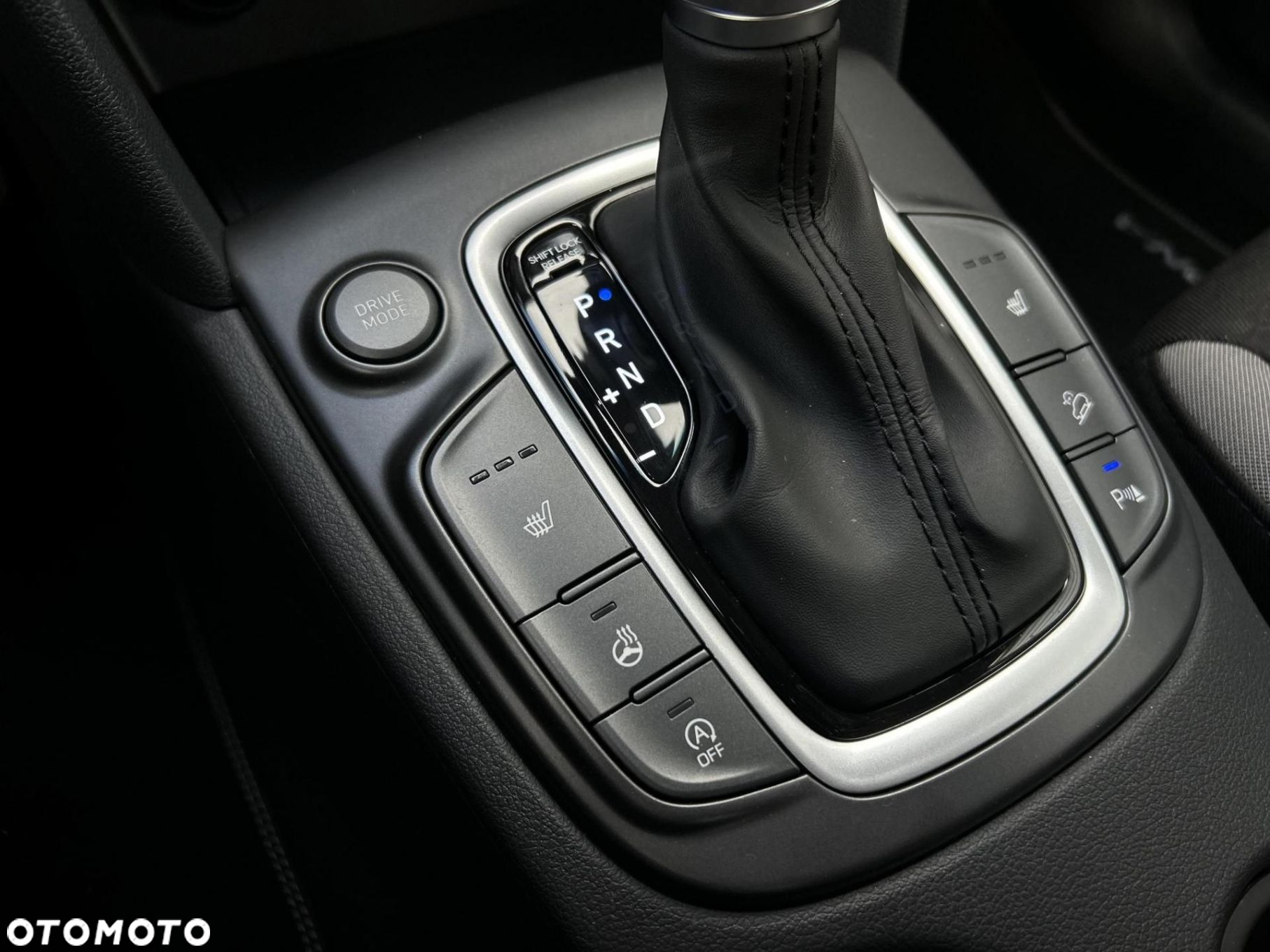 Hyundai Kona - 25