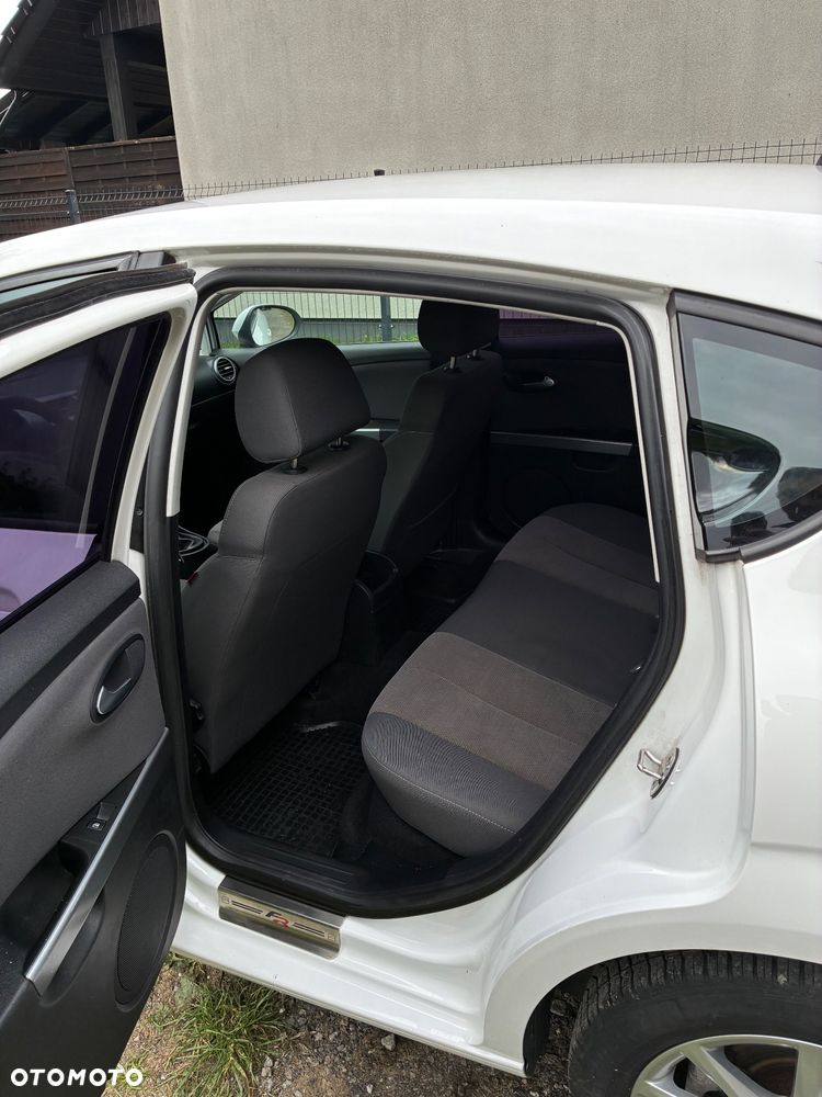 Seat Leon - 11