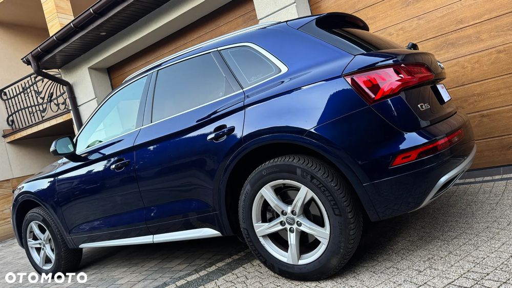 Audi Q5 2.0 TDI Quattro Sport S tronic - 7