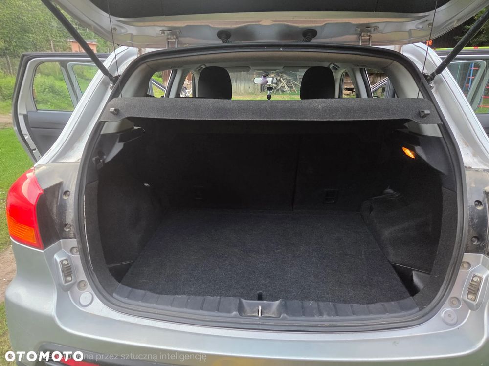 Mitsubishi ASX 1.6 ClearTec 2WD - 3