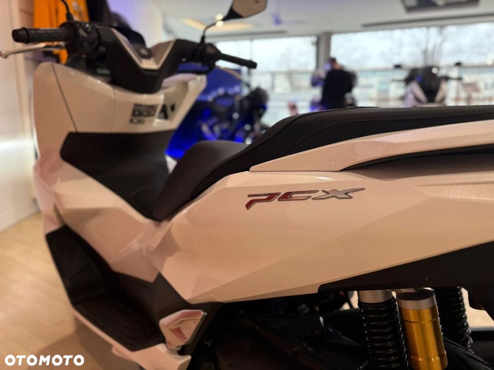 Honda PCX - 8