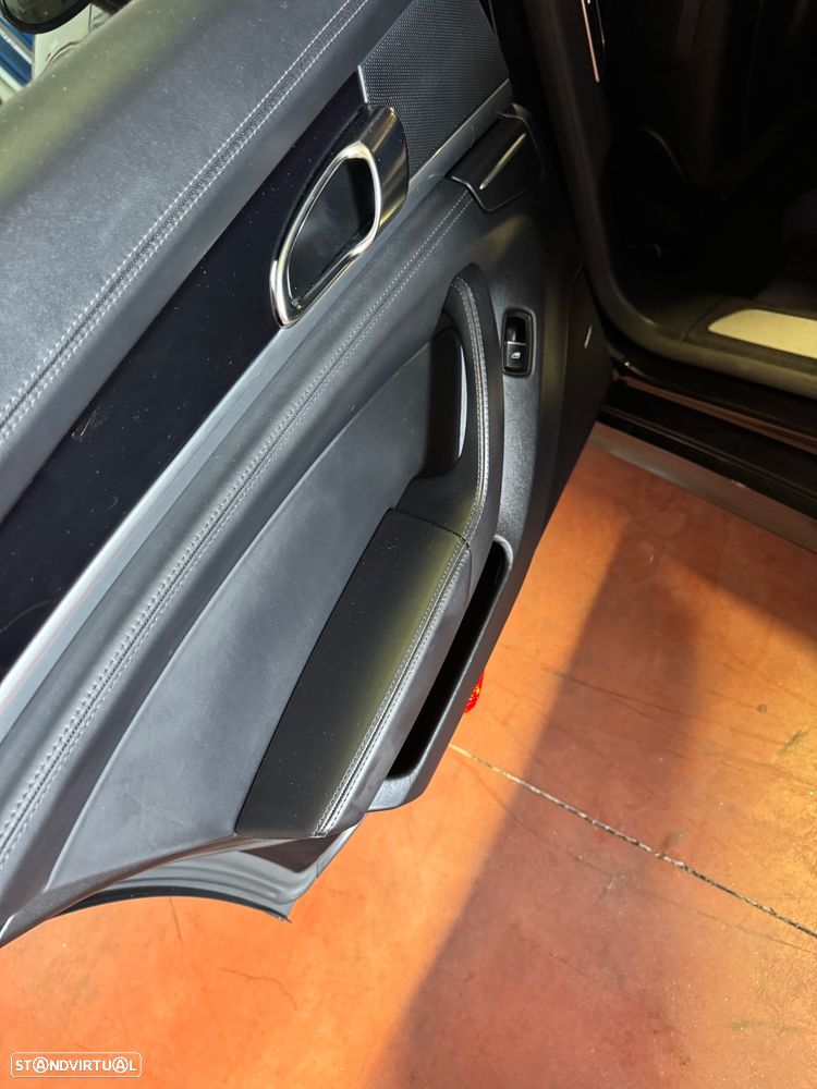 Porsche Panamera 3.0 V6 - 13