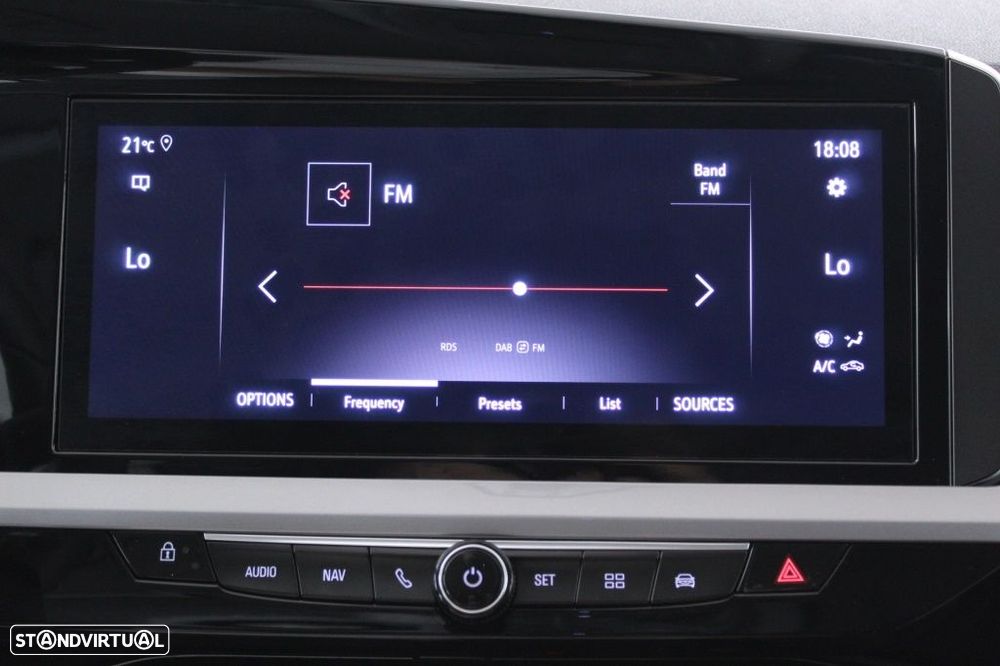 Opel Grandland 1.5 CDTI GS Line AT - 29