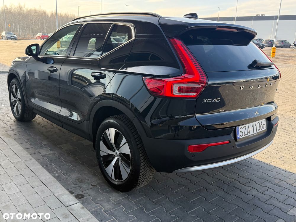 Volvo XC 40 - 10