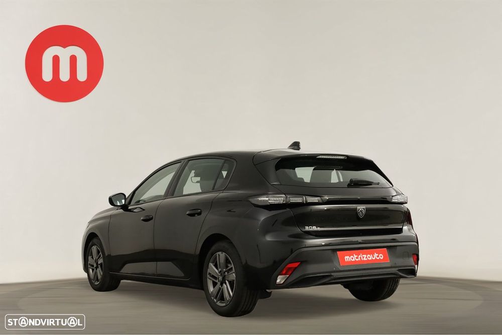 Peugeot 308 PureTech 130 EAT8 Active Pack - 3