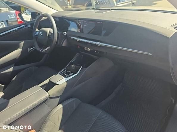 DS Automobiles DS 4 - 7