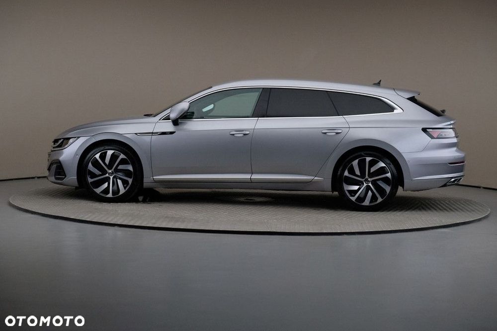 Volkswagen Arteon 2.0 TSI R-Line DSG - 4