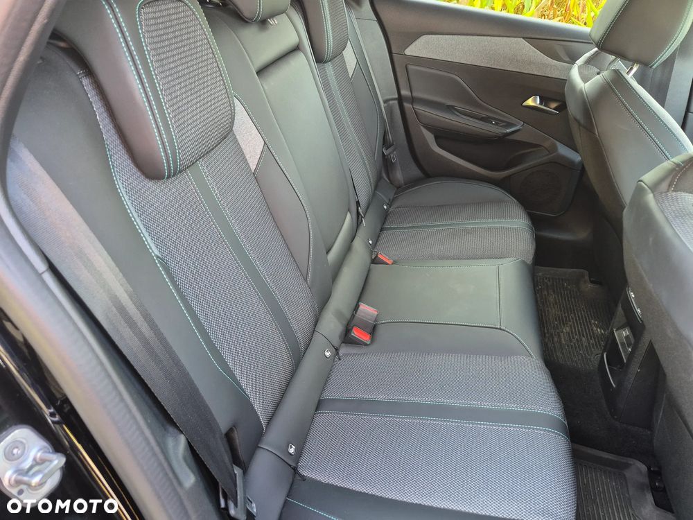 Peugeot 308 1.2 PureTech Allure S&S EAT8 - 10