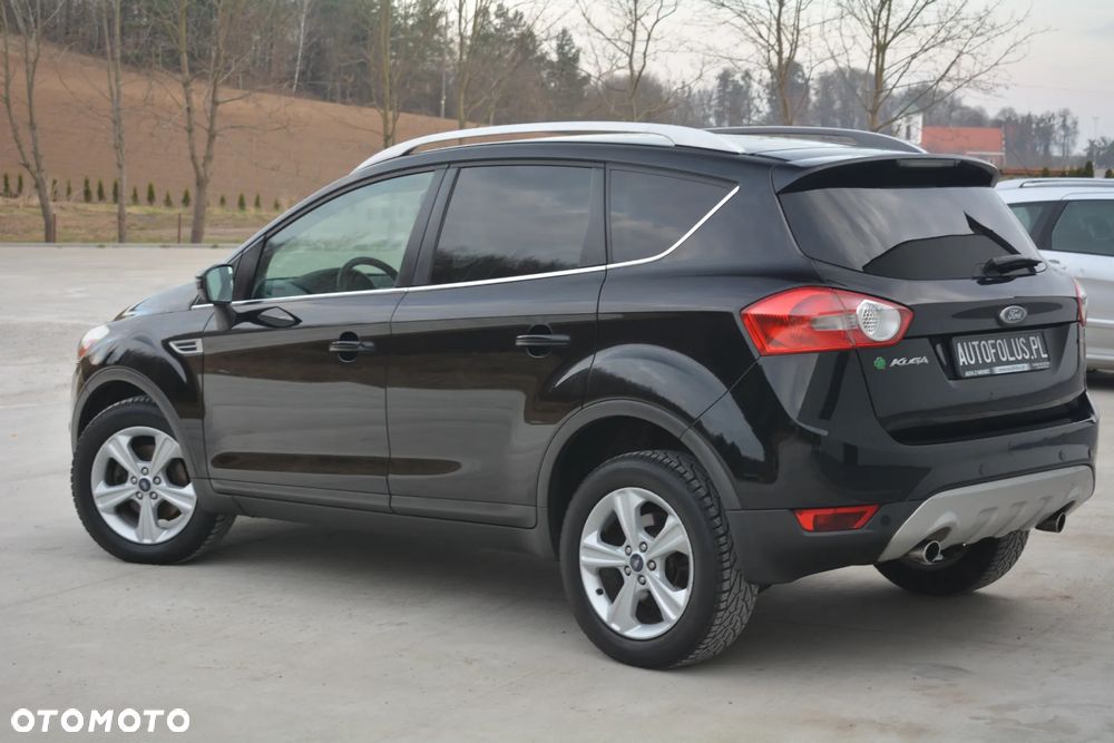 Ford Kuga - 11