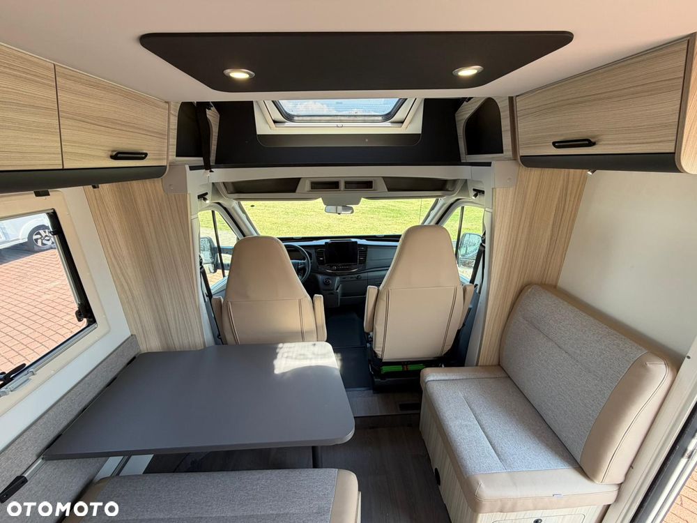 Sun Living by Adria S 75 SL - 7