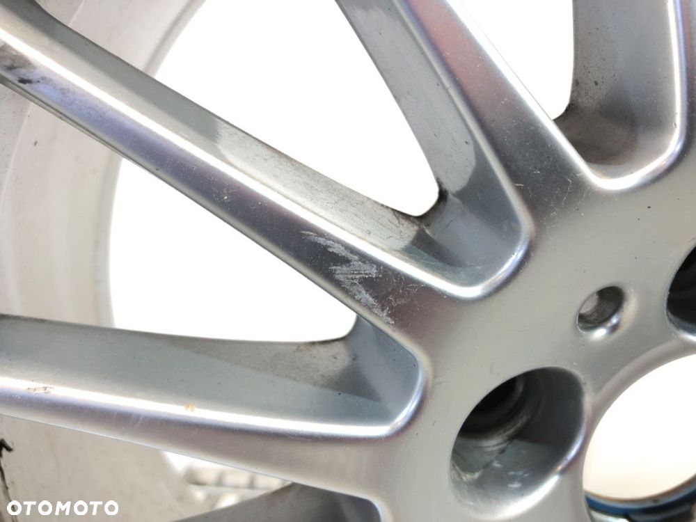 FELGI ALU KOMPLET 18 8J 5X115 70 ET 48  HONDA ACCORD VII (CL, CN) 2003 - 2012 2.2 i-CTDi (CN1) 103 - 12
