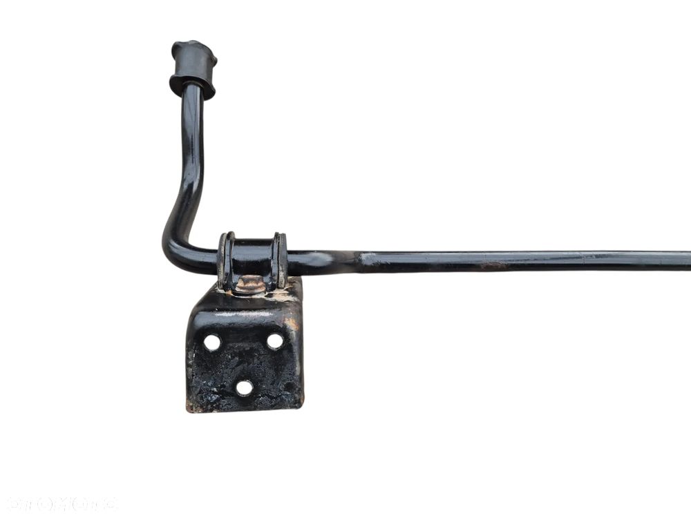 DRĄŻEK STABILIZATOR ZAWIESZENIA TYŁ TYLNY VW TRANSPORTER T5 - 7