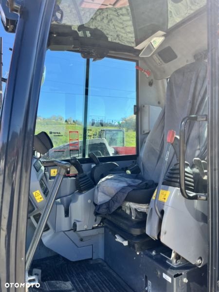 Kubota KXO80-4 - 11