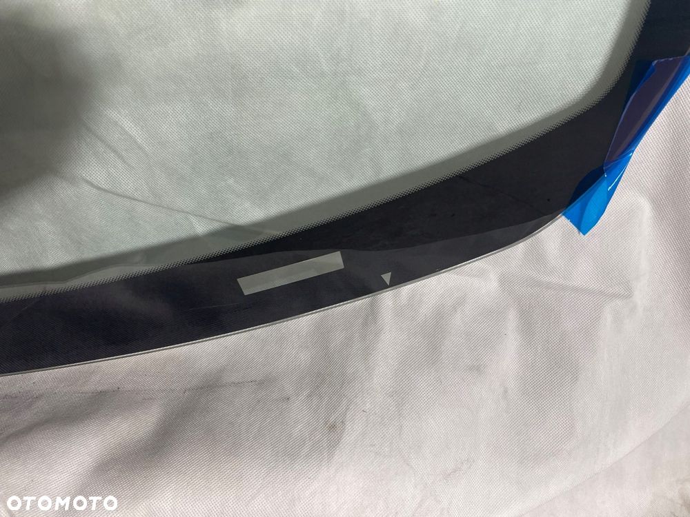dodge ram 1500 / 2500 / 3500 pickup szyba przednia sensor po 2013- - 3
