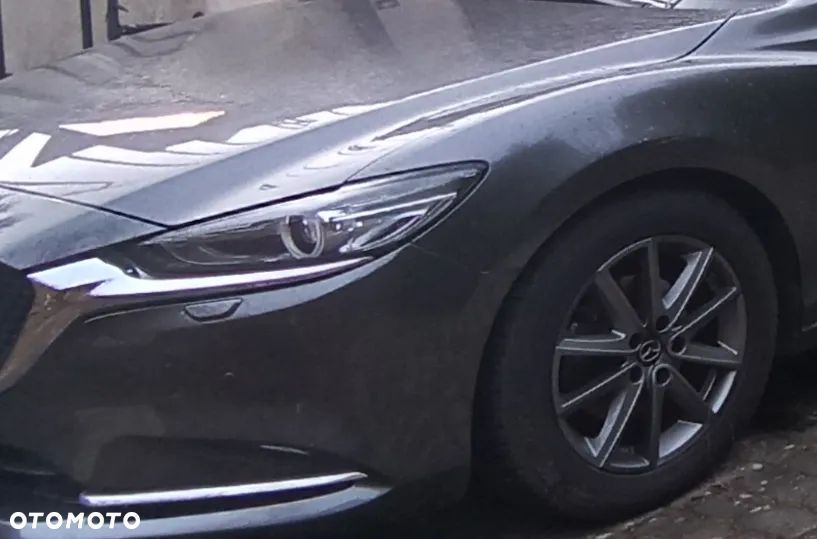 Mazda 6 2.0 Skypassion I-ELoop - 8