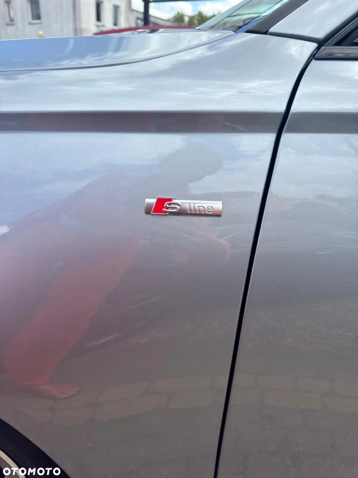 Audi A6 1.8 TFSI ultra S tronic - 19