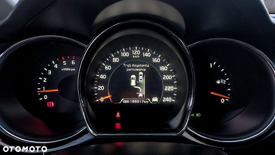 Kia Ceed 1.6 CRDi XL - 17