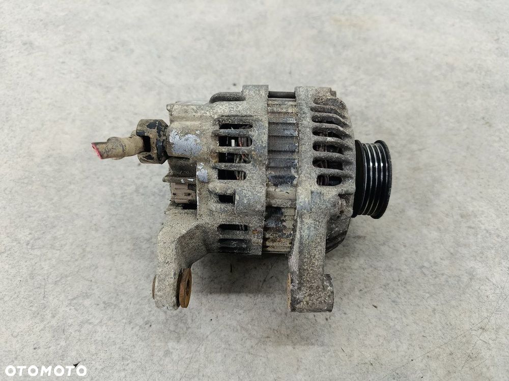 ALTERNATOR DACIA SANDERO I 8200660052 A001TA3792  MITSUBISHI ELECTRIC 1.4 - 1