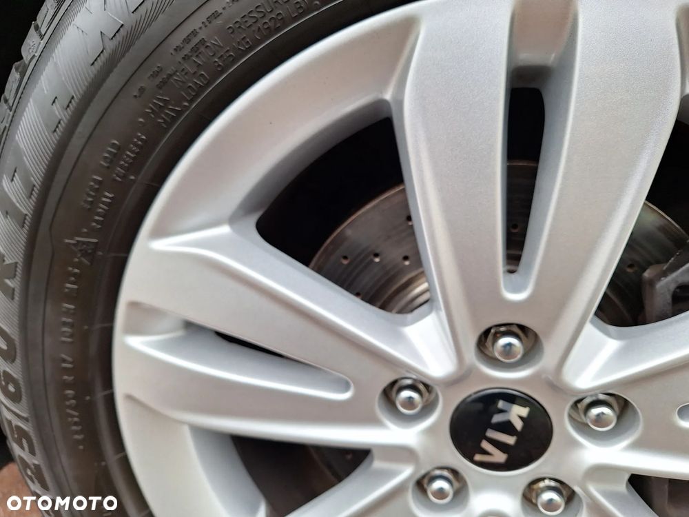 Kia Sportage 1.6 T-GDI AWD DCT GT LINE - 35