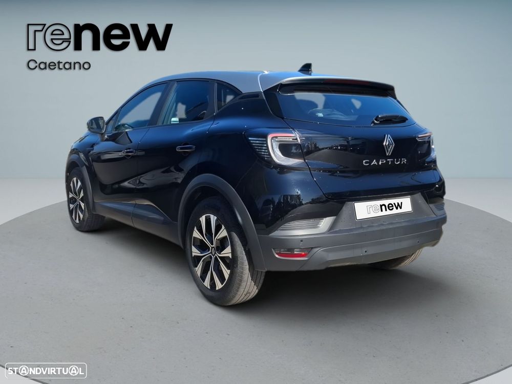Renault Captur 1.0 TCe Intens Bi-Fuel - 6