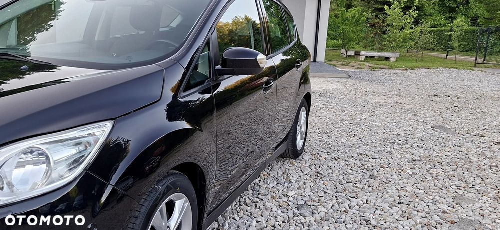 Ford C-MAX 1.6 Ti-VCT Titanium - 3