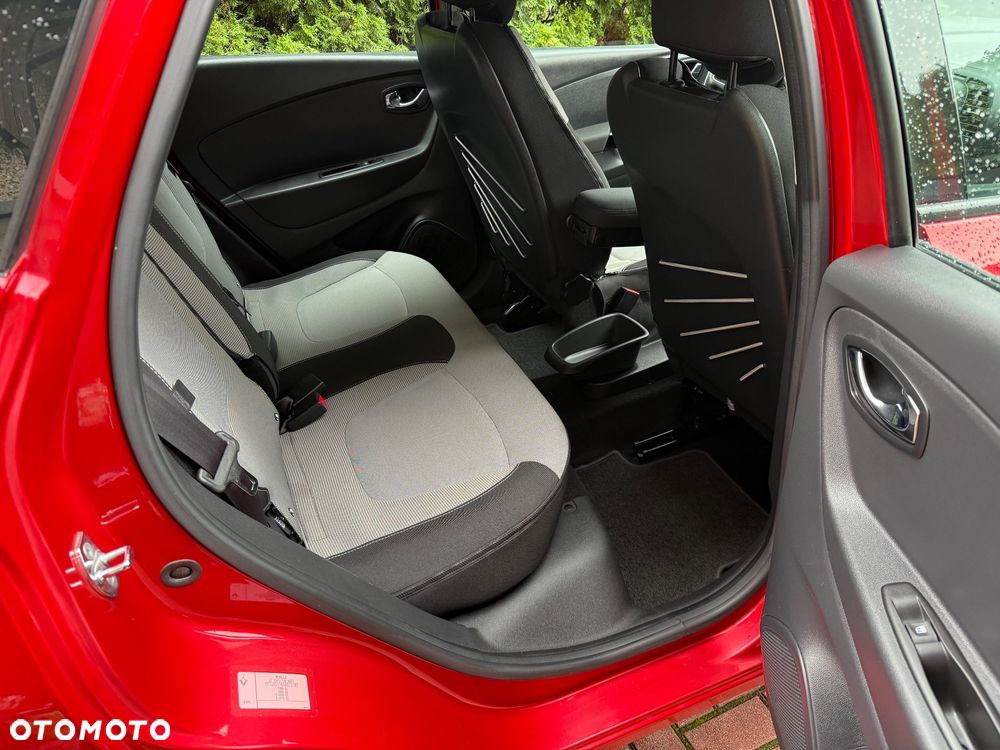 Renault Captur - 14