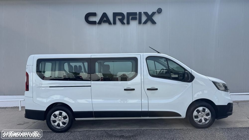Renault Trafic 2.0 Blue dCi L2 Grand Zen - 1