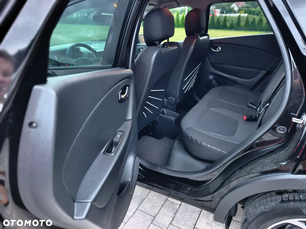 Renault Captur 0.9 Energy TCe Life - 19