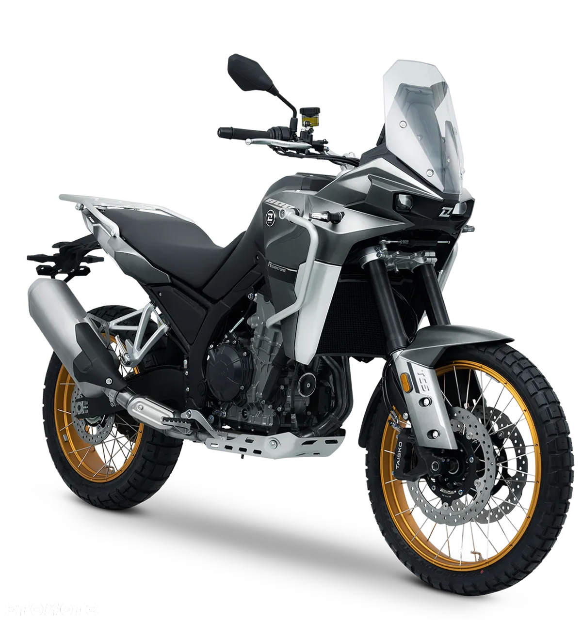 KOVE 800X Pro - 6