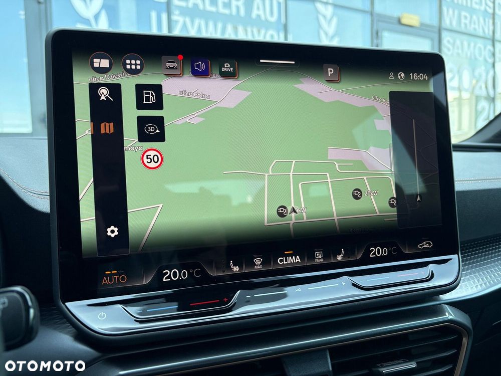Cupra Leon Sportstourer - 32