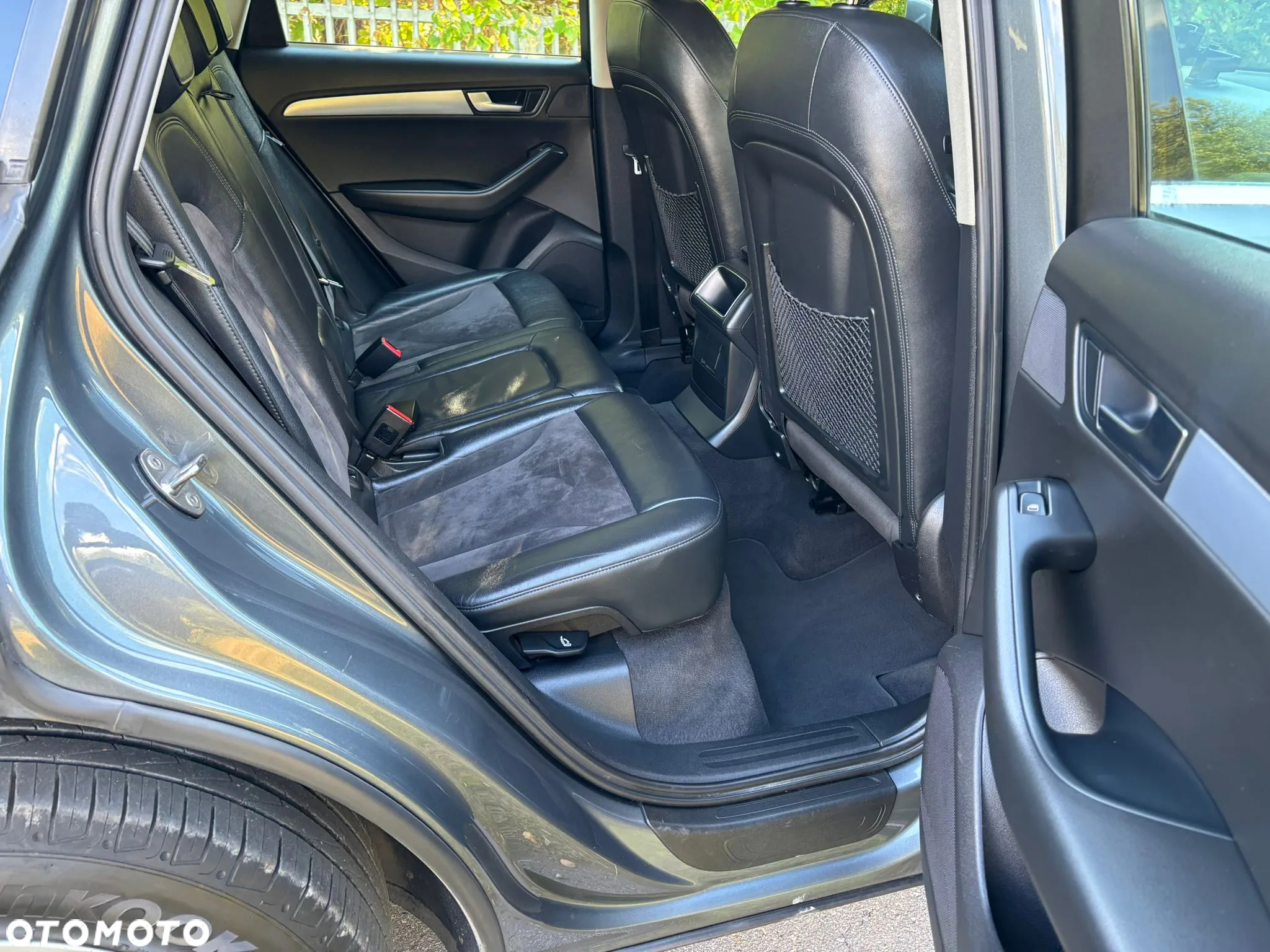 Audi Q5 2.0 TDI Quattro - 19