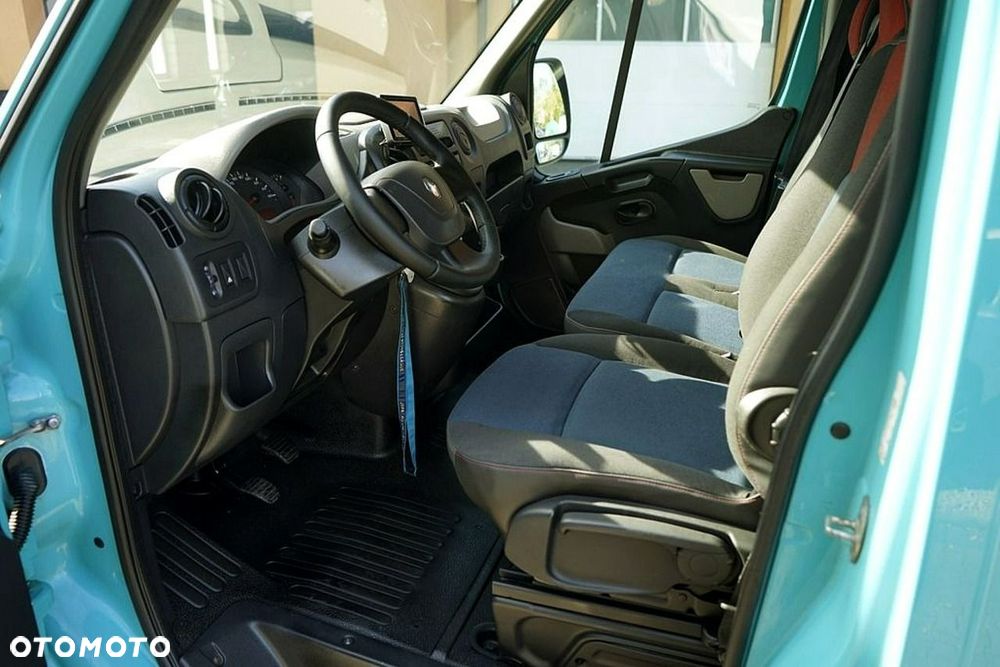 Renault Master - 20