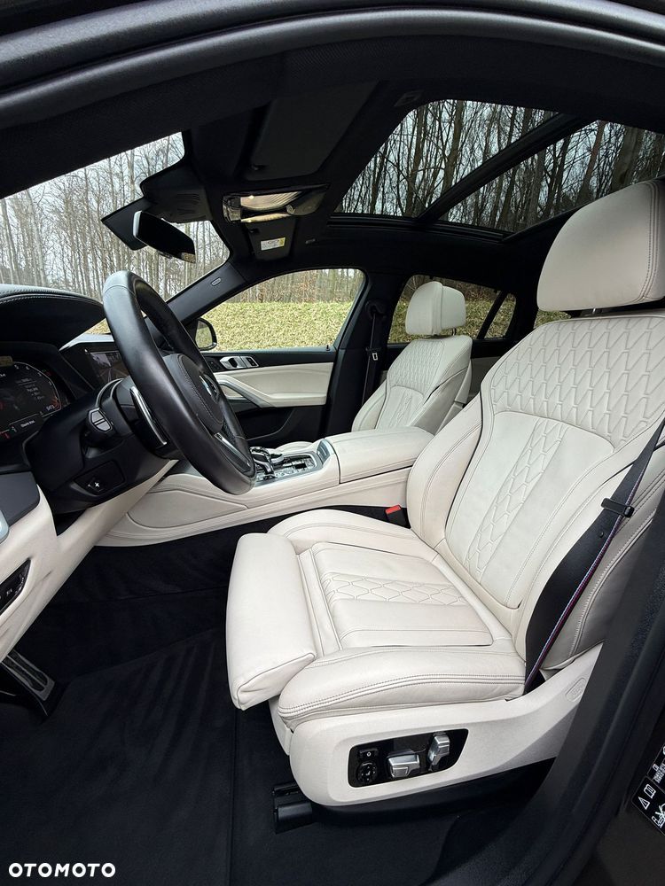 BMW X6 - 10