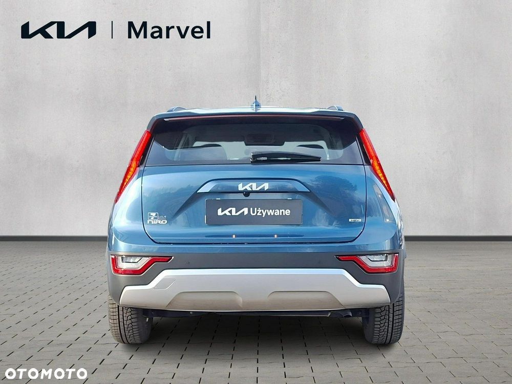 Kia Niro - 5