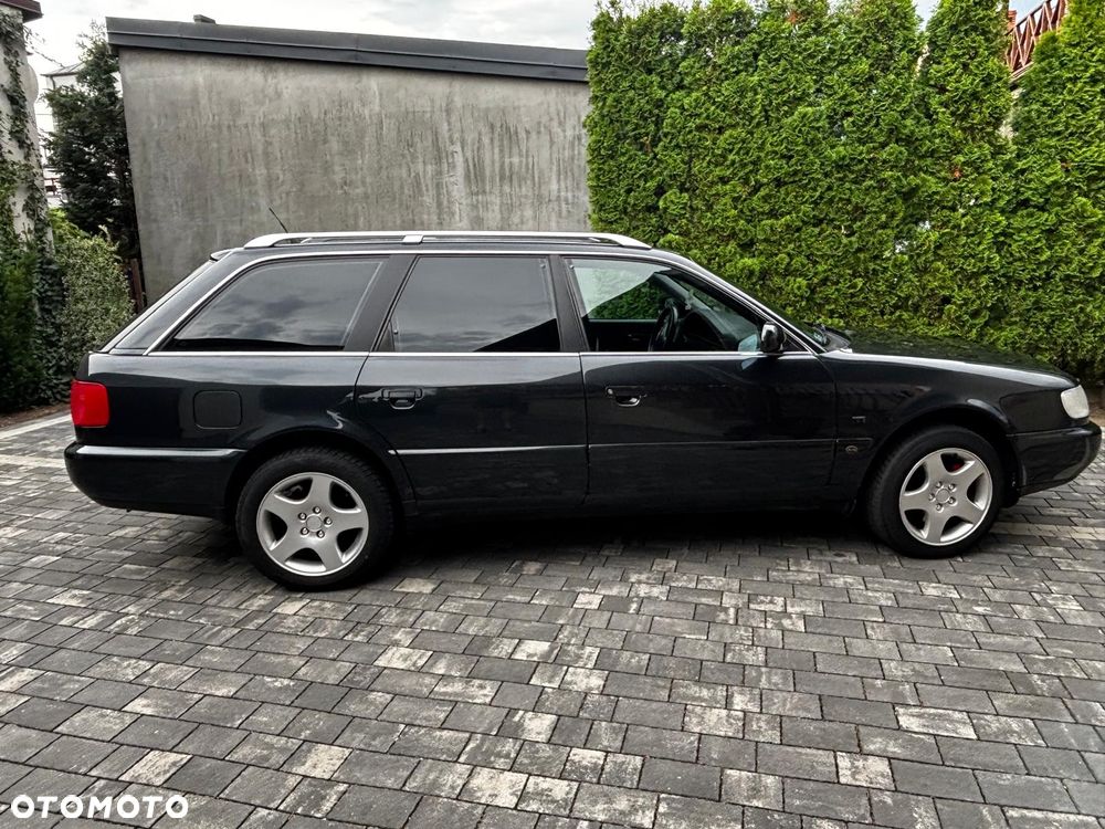 Audi A6 - 3