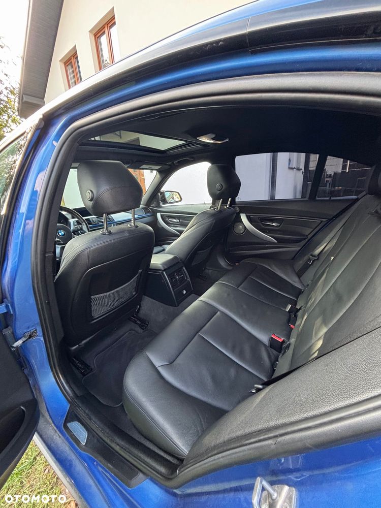 BMW Seria 3 - 11