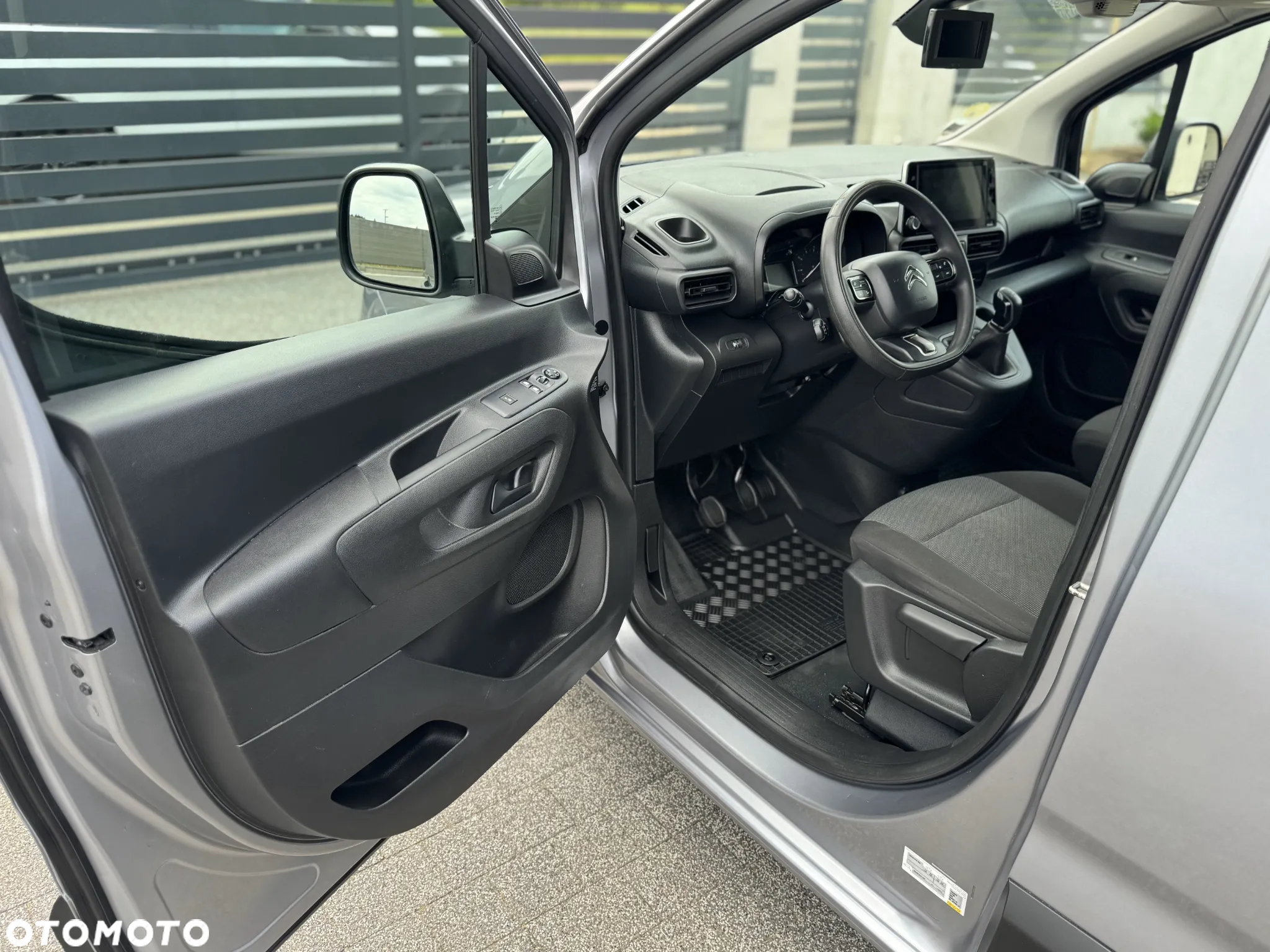 Citroën Berlingo - 18