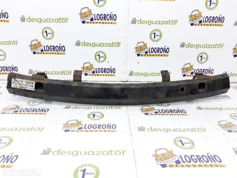 REFORÇO DO PARA-CHOQUES NISSAN PATHFINDER R51 - 1