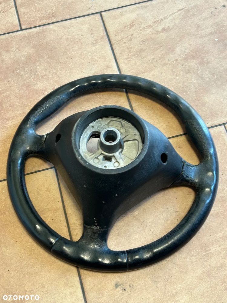 KIEROWNICA PORSCHE BOXSTER 986 - 2