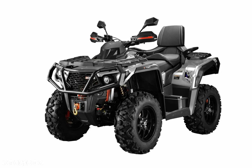 ODES Patchcross - 30