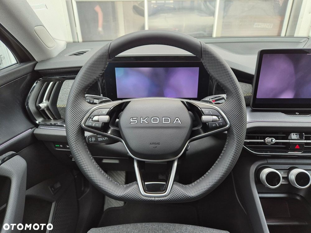 Skoda Kodiaq 2.0 TSI 4x4 Drive DSG - 37