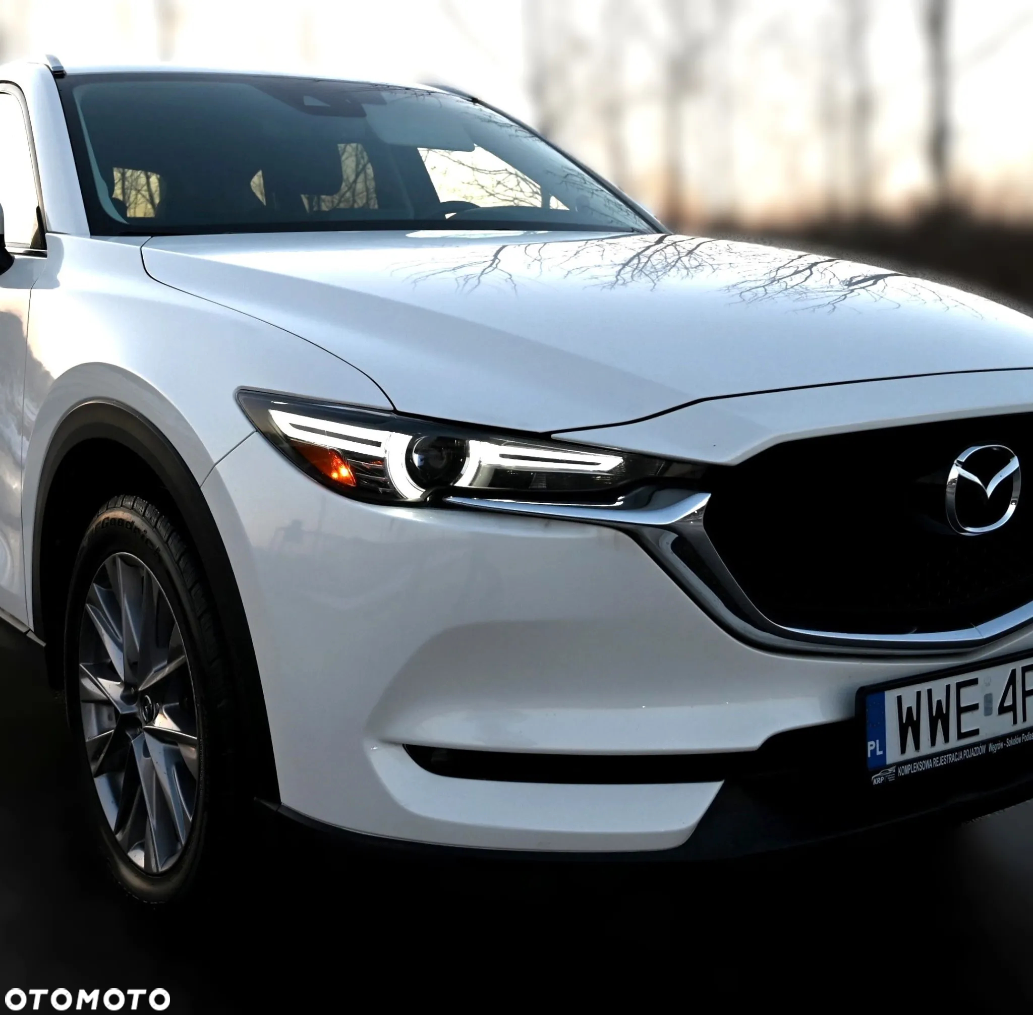 Mazda CX-5 - 37