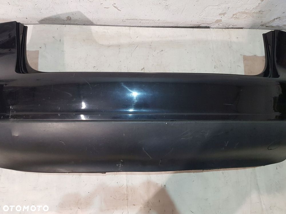 zderzak tył tylni vw golf v plus eu lc9z - 5