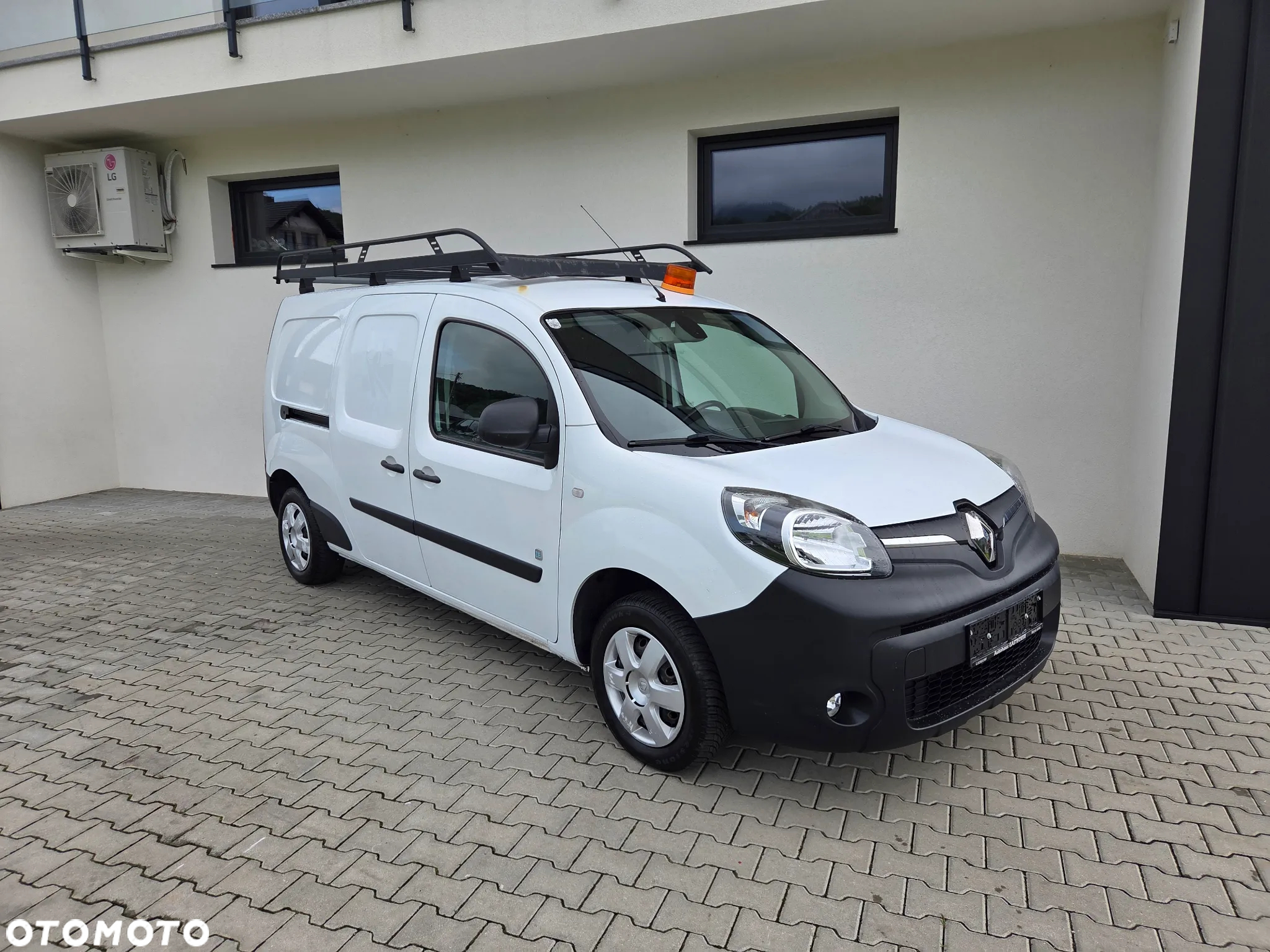 Renault Kangoo - 5