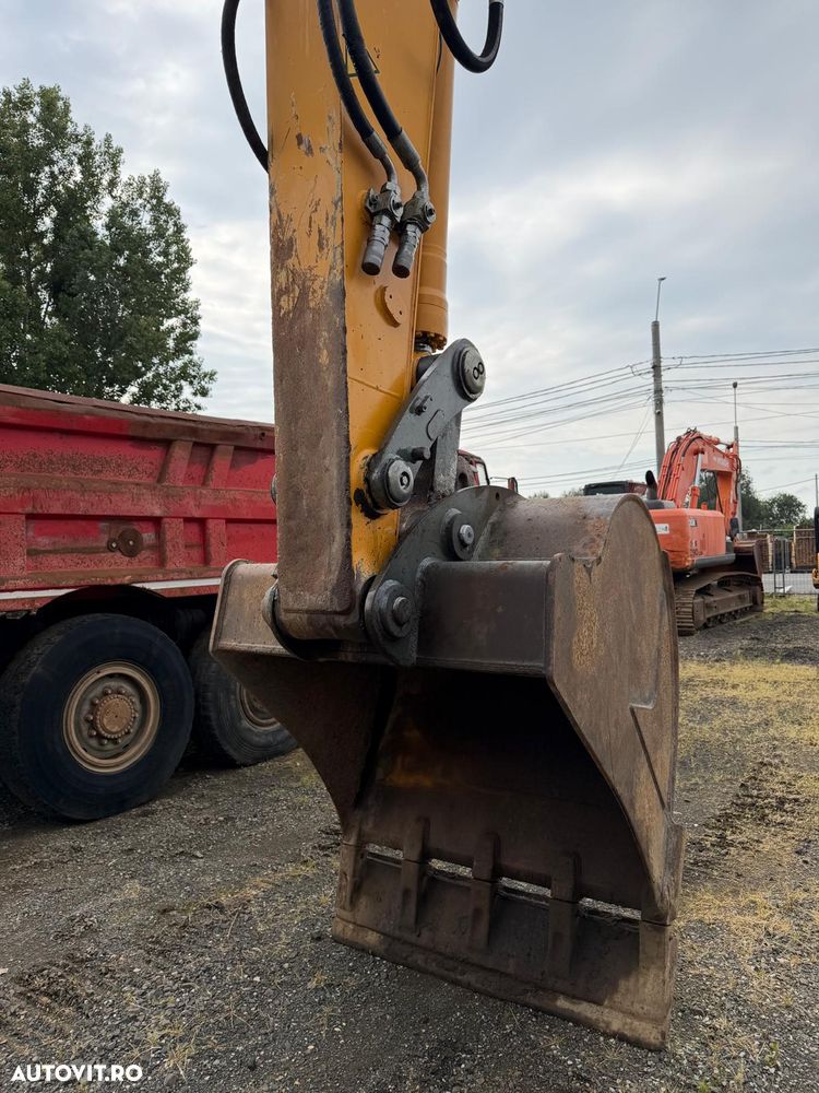 Liebherr R916 NLC LITRONIC - 12